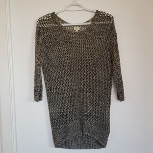 Wilfred Sweater